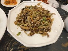 -桃园中华料理炸酱面(燕儿岛路店)