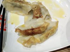 -肥叔锅贴(和炯路店)