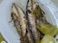 -车头老二大排档