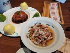 -绍兴老味道·非遗门店(银泰城店)