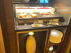 -富力丽思卡尔顿酒店·香荟全日制餐厅