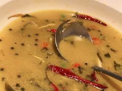 -吕氏疙瘩汤·新鲁菜(济南万象城店)
