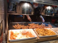 -金滏山烤肉·海鲜·火锅自助餐厅(襄阳万达店)