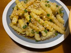-重庆石磨豆花庄(乔庄店)