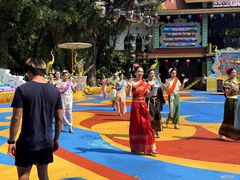 -深圳锦绣中华民俗村