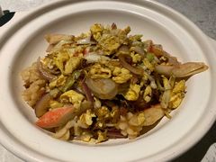 鲜虾仁干烧粉丝煲-乾园(天河城店)
