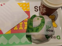 -德克士(中心医院店)
