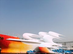 -朝阳体育中心