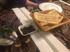 -Old Ottoman Cafe & Restaurant