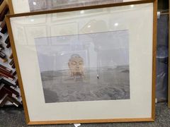 -宸宸画框裱画配框工厂店(莘庄店)