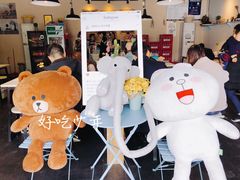 -友达面馆(二七南路店)