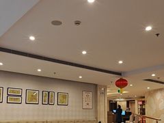 -斑斓西餐厅·自助茶点(高崎机场佰翔花园酒店)