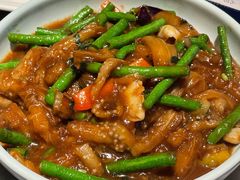 -莞府家宴·东莞菜(市民服务中心店)