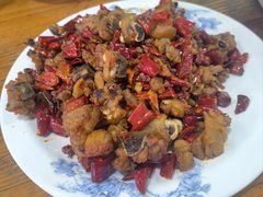 -洪福亮酒家(南草厂街店)