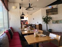 -Ricci睿奇美式餐厅(五道口店)