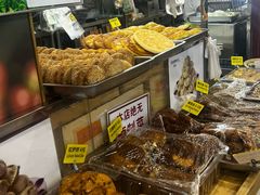 -牛街清顺斋小吃(牛街东里小区一区店)