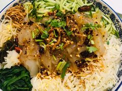 家常凉菜-品味名厨堂(银泉新都店)