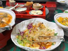 -九十九顶毡房(阜石路店)