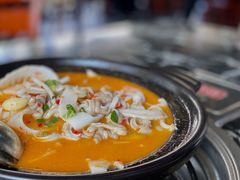 -李师傅脆肚(华强北店)