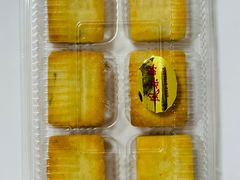 凤梨酥-义兰中糖饼店(大同路总店)