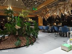 -云里小坐·海泉湾·团建·宴席·下午茶(金堂海泉湾店)