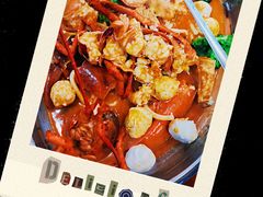 -醉壹号海鲜大排档(厦门美食地标店)