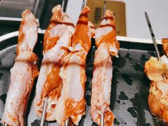 -丰茂烤串(外滩星荟中心店)