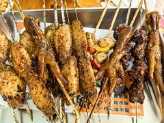 -炒豆合作社(东四总店)