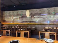 大堂-呷哺呷哺(悦方店)
