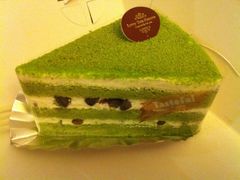 蛋糕-皇后饼店(财富广场店)