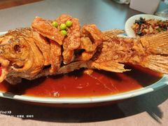 -老淮滨-蚌埠非遗小吃(淮河路店)