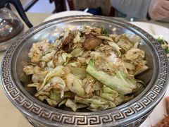 -昆承湖酒家·本帮农家菜