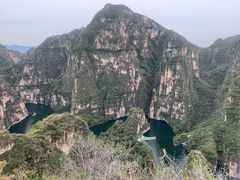 -龙庆峡风景区