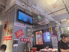 -老闵田螺馆·南昌市井菜·特色小吃(总店)