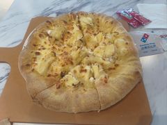 -达美乐比萨(南京路店)