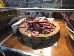 -張飛牛肉(锦里店)