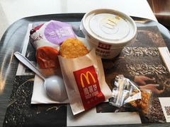 -麦当劳(SM城市广场店)