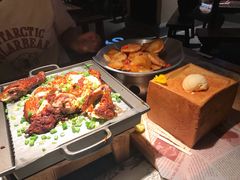 -绿茶餐厅(昌平悦荟店)