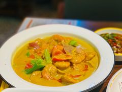 -澳门星记猪骨(虹口龙之梦店)