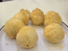 -奥华餐厅·老张记(台基厂店)