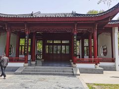-堤角公园