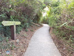 -东平洲海岸公园