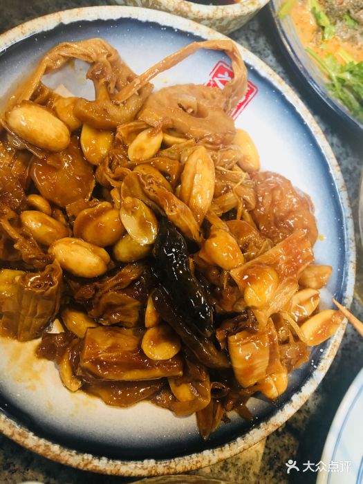 天津卫码头(水上公园店)老味素什锦图片 - 第23张