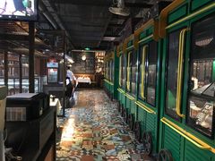 -多伦多海鲜自助餐厅(百盛购物中心三阳店)