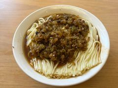 -新川面馆(新街口起源店)