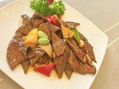 -鹿鸣春饭店(总店)