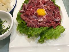 -北门涮肉·铜锅涮肉(南锣鼓巷店)