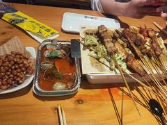 -本色.小马哥烧烤(无锡九里仓店)