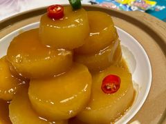 -徽镇小厨·经典徽菜(十里河店)