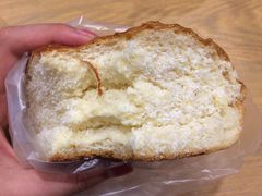 -山崎面包(百联世纪店)